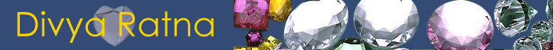Divya Ratna - Manufacturer & Exporter of Acrylic Rhinestone, Acrylic Beads, Acrylic Diamonds and Acrylic Products from Mumbai, India